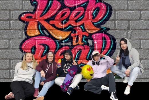 dritter-tag-Mottowoche-Schüler,  Kleide dich wie ein/e LehrerIn bzw. LehrerInnen kleiden sich wie SchülerInnen