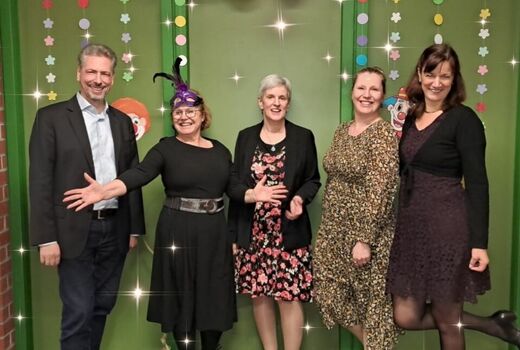 vierter-tag-Mottowoche- Schick, Kleide dich schick für unsere Feier